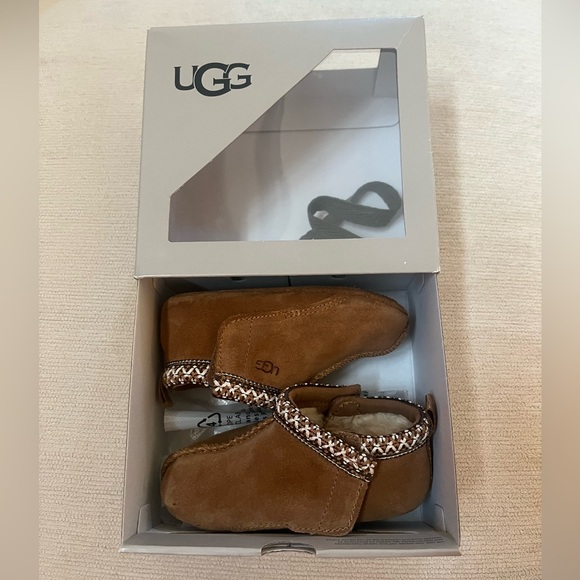 UGG Tasmans Infant/Toddler - Picture 1 of 4